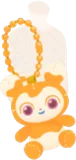 おでかけマスコット・ピグミー