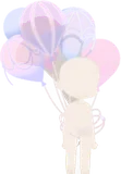 ジャーニーバルーン
