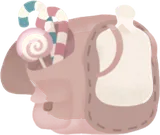 ジャーニーリュック