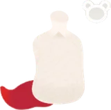 ツノツキウリューテイル