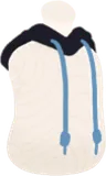 カジュアルフード・黒