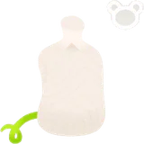 ハナアルキテイル