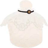 調香師のホワイトティペット