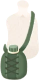 たっぷり入る水筒