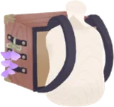 背負い薬箱