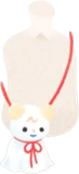 おでかけてるてる坊主
