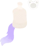 ムラクモノテンマテイル