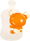 だっこピグミー風船