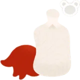 ホオベニムクチョウテイル