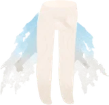 身につける布きれ