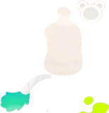 ツノリムルクローンテイル
