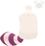 シャマネコテイル