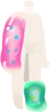 グミグミFDボディ