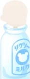 リヴリー印ミルクボディ