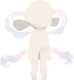 優美な羽衣