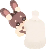 ぬい・コルヌレプス