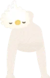 ぬい・ケマリ