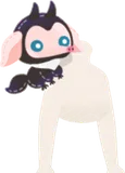 ぬい・ビズー