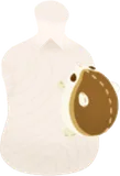 モチハムトイ・茶