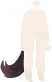 成亥とこのくるりんしっぽ