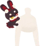 ぎゅっとトココルヌレプス