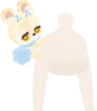 ぎゅっとチマコルヌレプス