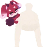 ぎゅっとサロメコルヌレプス