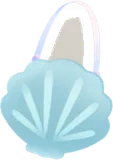 シェルマリンバッグ
