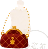 GL.L.ポシェット