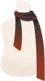 首巻きクロス