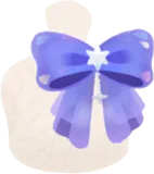 プリズムベールリボン
