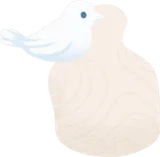 使いの小鳥