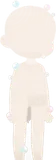 バチャパチャシンク泡