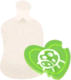 ハート・テントウムシ