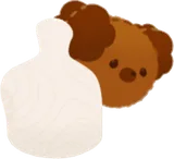 モフワントイ・赤茶