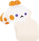 ぬい・ポムフロート