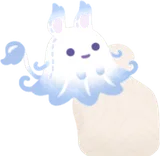 ぬい・フェザームー