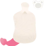 ツノナデシテイル