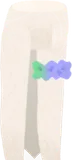 ドリーミーパープルシュシュ