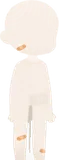 ぺたぺた絆創膏