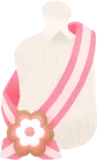 アイシングクッキー付きエンャルプ