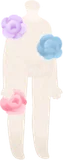 バラのシュガークラフト