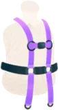 丸カンジョイントハーネス