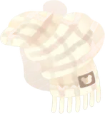 学生あったかマフラー