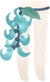 ヒスイカズラベルト