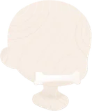 骨のおもちゃ
