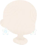 ヒトデ型ピアス