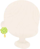 エケベリアのピアス