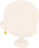 エリキシルモチーフピアス