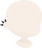 トゲトゲピアス